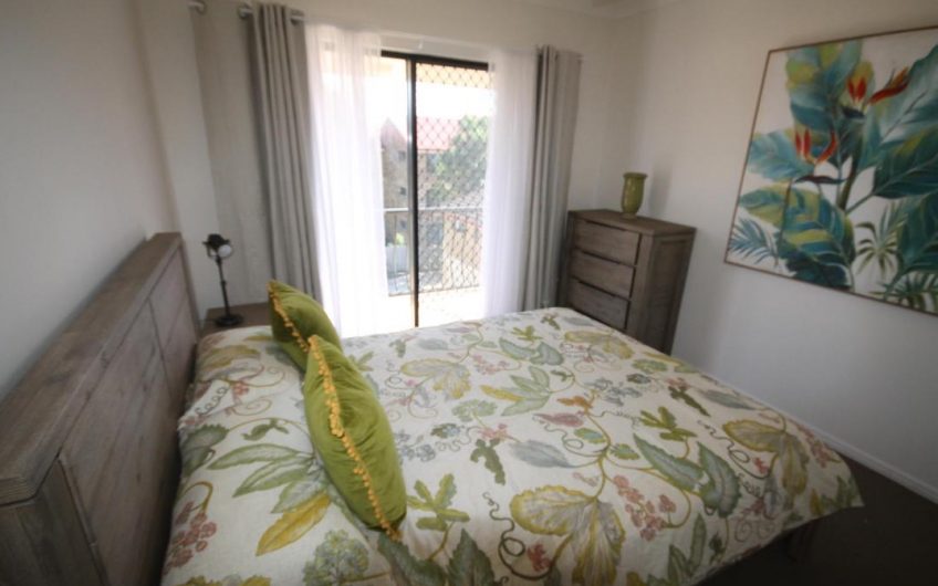 F/Furnished 1 Bedroom With Broadwater Views