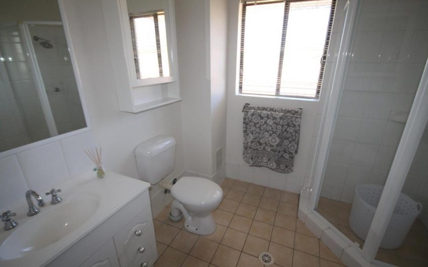 F/Furnished 1 Bedroom With Broadwater Views