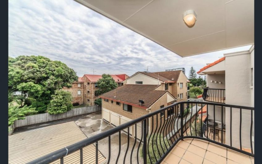 F/Furnished 1 Bedroom With Broadwater Views