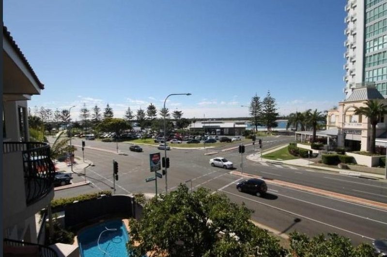 F/Furnished 1 Bedroom With Broadwater Views