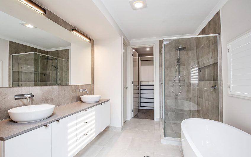 Elegance & Family Living Together In One Package In Trendy Gainsborough Greens