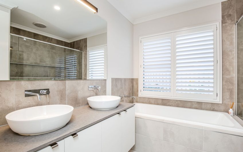 Elegance & Family Living Together In One Package In Trendy Gainsborough Greens