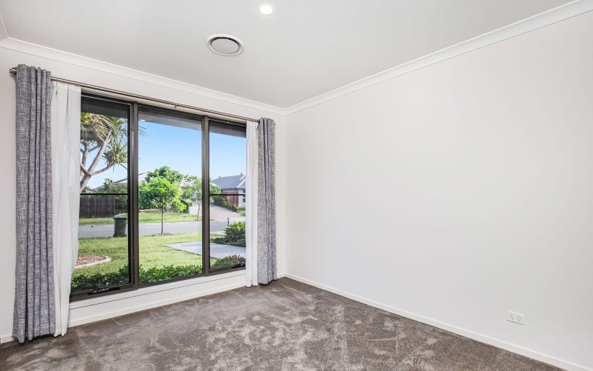 Elegance & Family Living Together In One Package In Trendy Gainsborough Greens