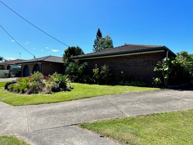 Central Street So Central To Everything.