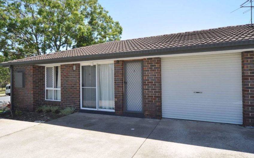 Central Street So Central To Everything.