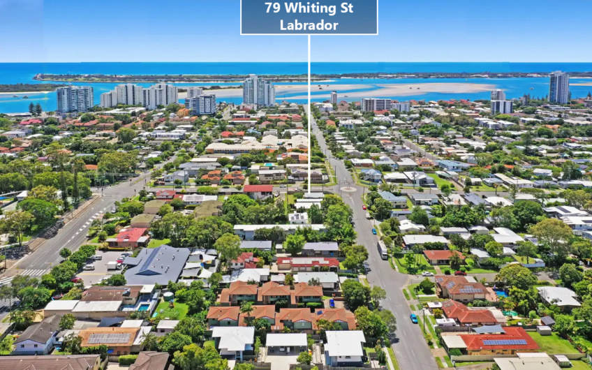 “LOCATION LOACTION LOCATION”