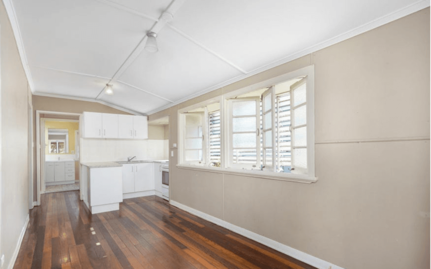 “LOCATION LOACTION LOCATION”