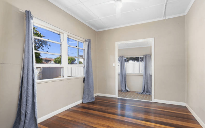 “LOCATION LOACTION LOCATION”