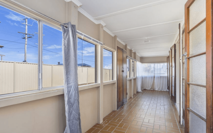 “LOCATION LOACTION LOCATION”