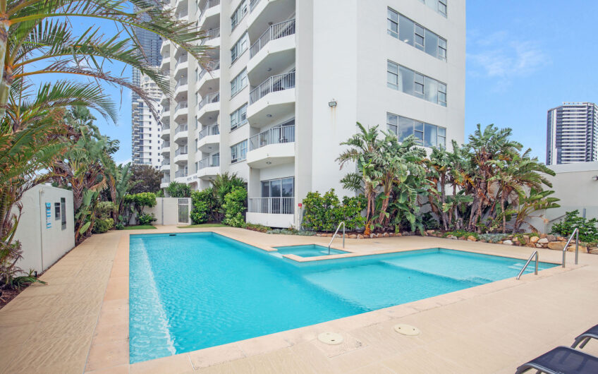 Coastal Elegance Meets Effortless Living Fully Renovated Ground Floor Apartment