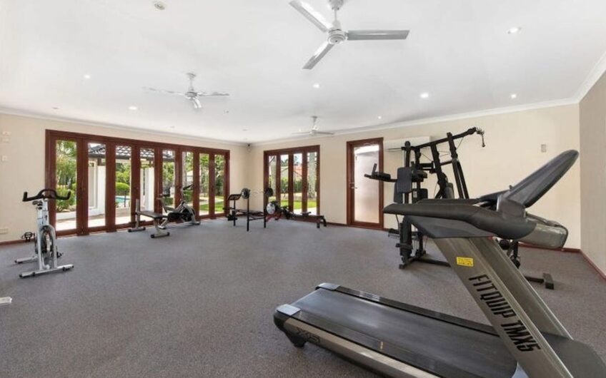 River Springs Country Club – Your Next Family Home with Lifestyle to Match