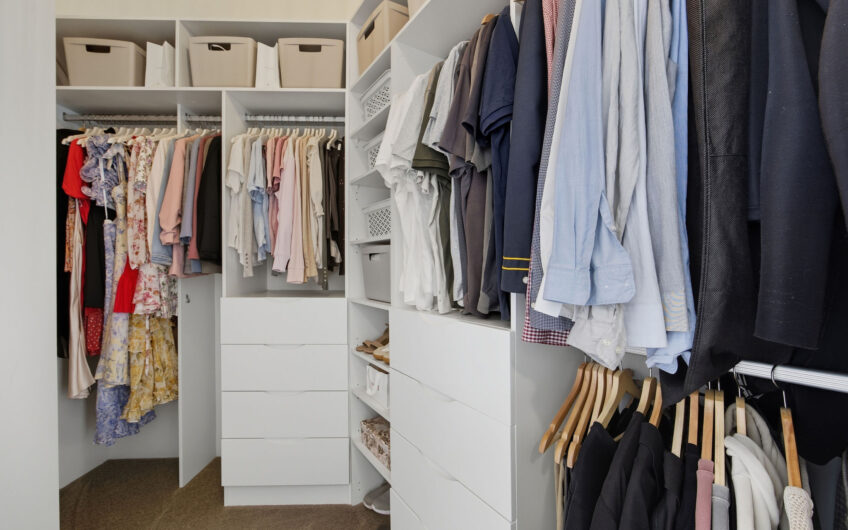 Coastal Elegance Meets Effortless Living Fully Renovated Ground Floor Apartment