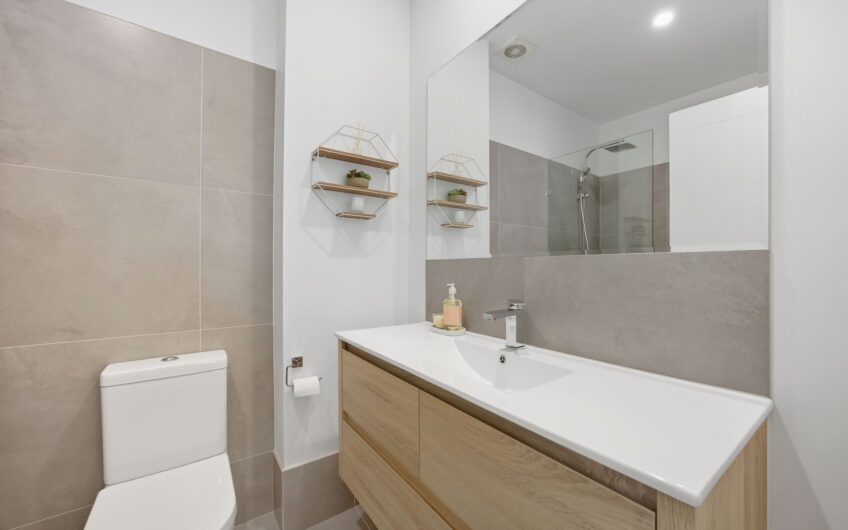 Coastal Elegance Meets Effortless Living Fully Renovated Ground Floor Apartment