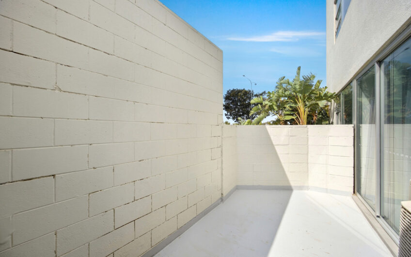 Coastal Elegance Meets Effortless Living Fully Renovated Ground Floor Apartment