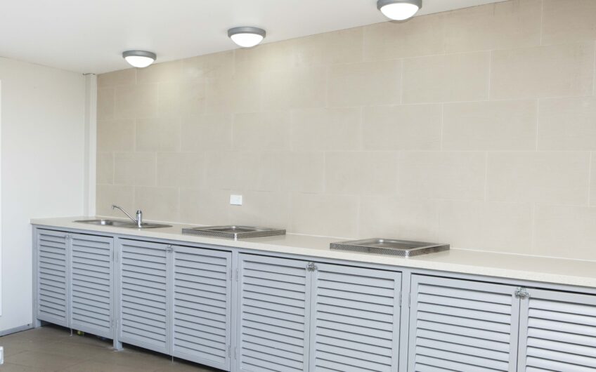 Coastal Elegance Meets Effortless Living Fully Renovated Ground Floor Apartment