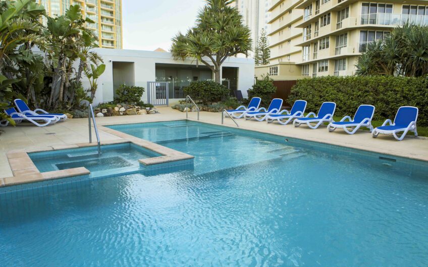 Coastal Elegance Meets Effortless Living Fully Renovated Ground Floor Apartment