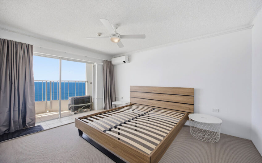 2 bedroom Apartment Fully Furnished with Stunning Ocean Views