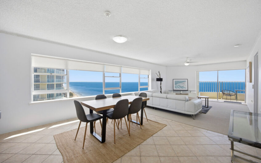 2 bedroom Apartment Fully Furnished with Stunning Ocean Views
