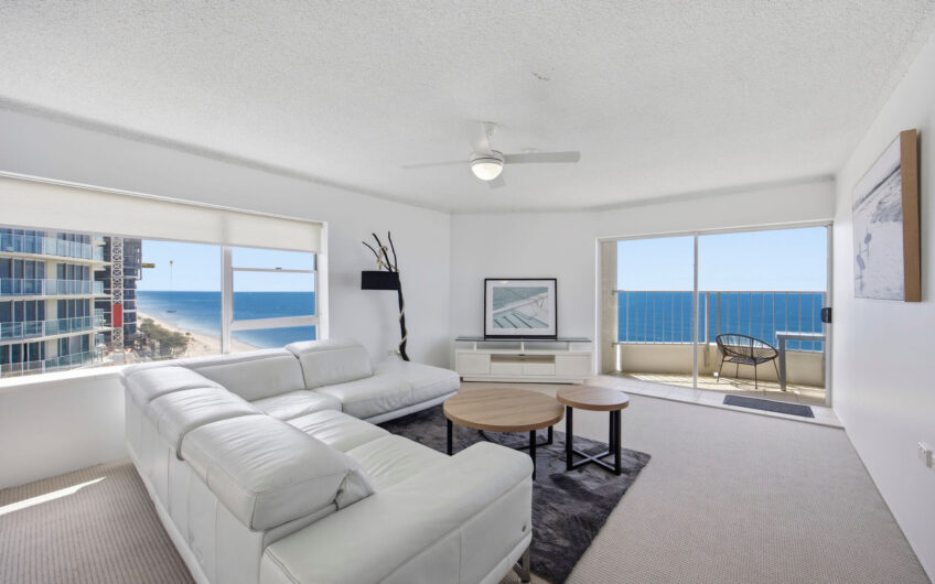 2 bedroom Apartment Fully Furnished with Stunning Ocean Views