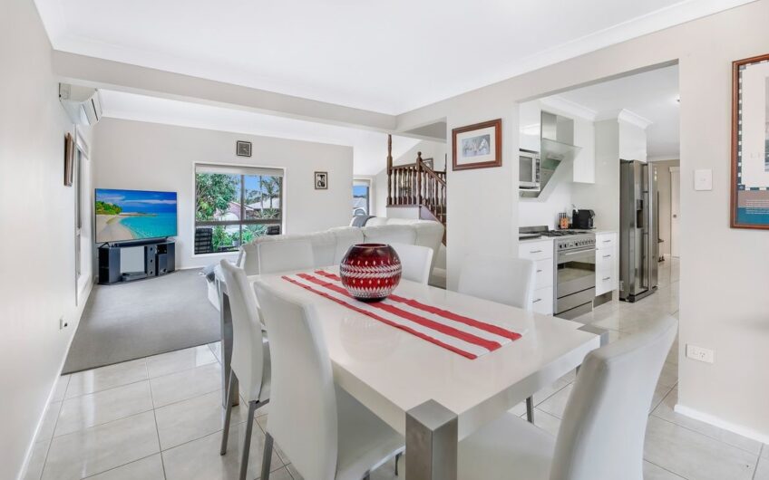 Family Paradise with Pool, Space for the Boat & Endless Room to Relax